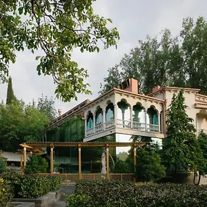 Vinotel Отель